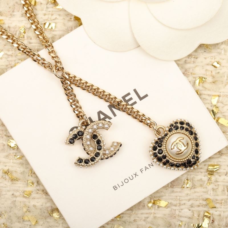 Chanel Necklaces